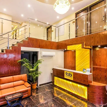 Fabhotel Atlas Plaza Andheri East-3